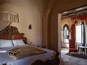 Shanda Lodge Desert Resort