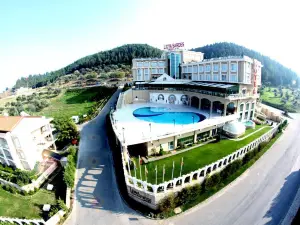 Lidya Sardes Hotel Thermal & Spa