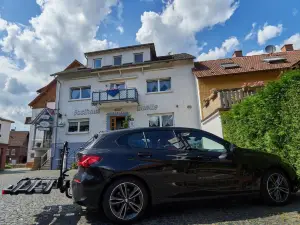 Landgasthof 'Zur Quelle'