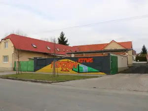 Penzion Kotvas