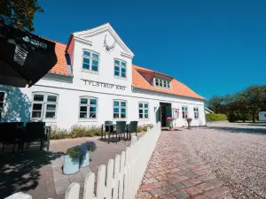 Tylstrup Kro og Motel