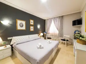 Hostal Ya