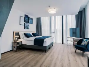 YParc Hôtel