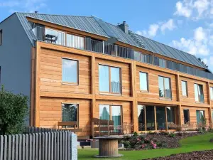 โรงแรมแบร์กเวิร์ทชาฟท์ บีเลอโบห์