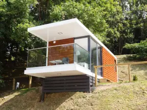 Camping & Bungalows Portuondo