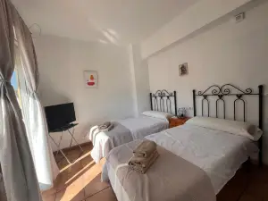 Hotel Espadan