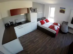 Apartmany Rose Lednice
