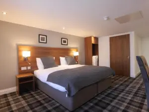 Mango the Hotel