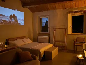 Casa Cunicchio