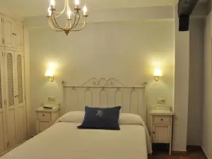 Apartamentos Boutique Doña Maria la Brava
