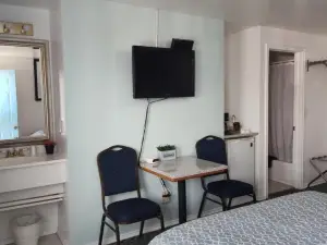 Colorado Inn Motel