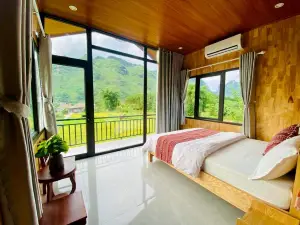 Du Gia Field View Homestay