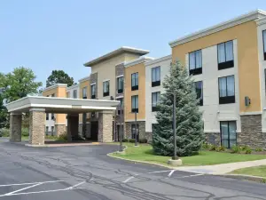 Cicero Grand - Syracuse North