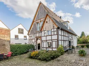 Kötterhof Hotel
