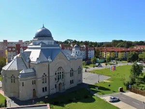 Hotel Pelikán