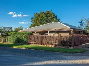 Gariep Country Lodge