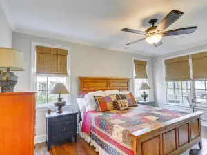 Upscale Home at Lake Oconee - Family Friendly!