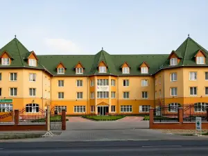 비스 비탈리스 호텔