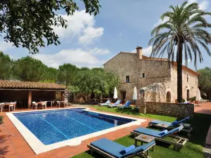 Mas Falgarona Hotel Boutique & Spa