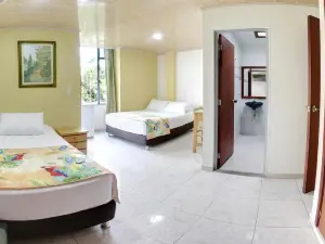 Centro Recreacional Iasceboy