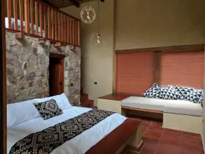 Mamaq Tambo Lodge