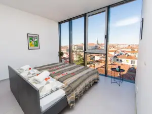 Hostel Villa Domus