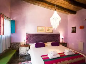 Viracocha Art Hostel Cachi