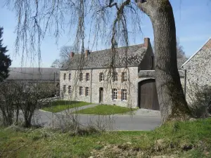 Ferme de Guersignies B&B