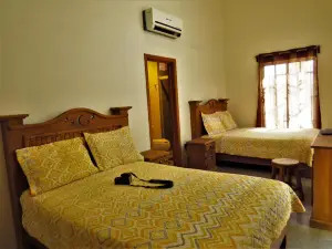 Hotel Purisima Concepción