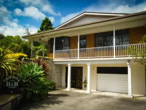 Paeroa Bed and Breakfast