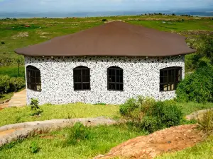 薩博皇家度假村