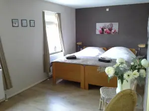 Skoallehus Vakantiewoning