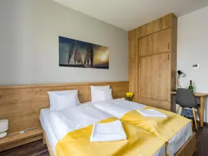 Pilvax Hotel Superior Kalocsa