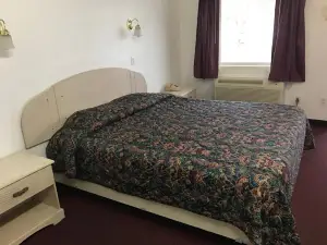 Mayfair Motel