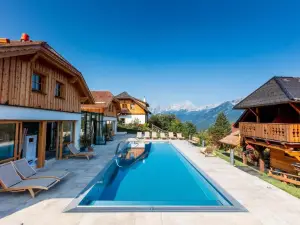 Almresort Baumschlagerberg