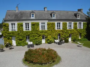 Chambres d'Hôtes les Chaufourniers