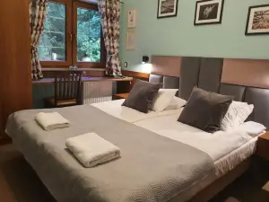 Chata Nad Sztolnią