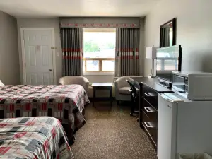Milestone Motel