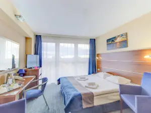 Hotel Tychy Prime