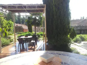 Hotel Rural San Pelayo