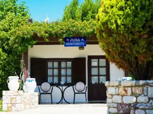 Skyros Avra Residences