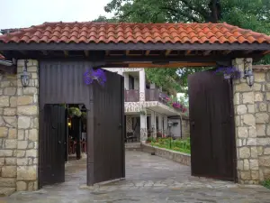 Villa Bulgara Eco