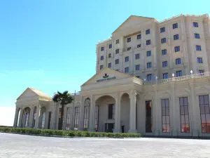 Sultan Palace Hotel