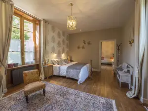Manoir Tregont Mab