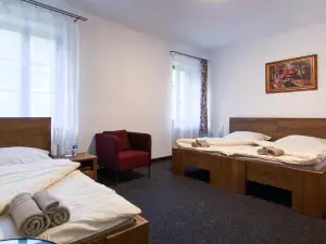 Hotel Sýkora