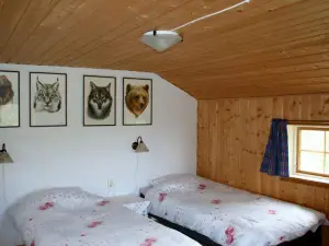 Lillvikens Gästhuset Och Stugor