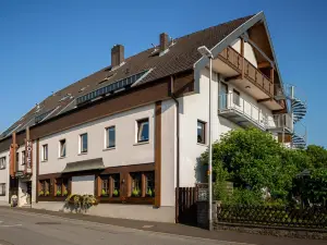 Hotel Spessartstuben