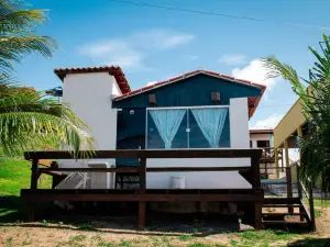 Pousada Bugaendrus