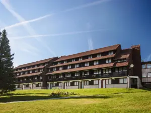 Rogla – Hotel Rogla