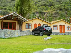 Hotel Villarma